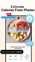 Fitatu Calorie Counter & Diet