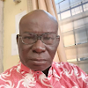 Theophilus Ofori Quaye