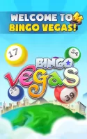 Bingo Vegas™