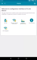 D-Link Assistant