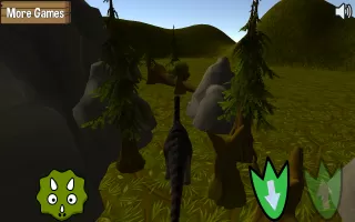 Dino Sim