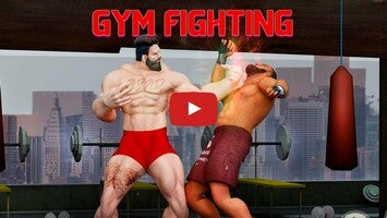 Gym Fighting Android Gameplay [1080p/60fps]