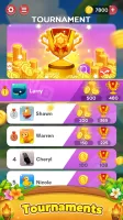 Word Crush - Fun Puzzle Game