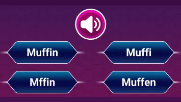 Kids Spelling game Learn words