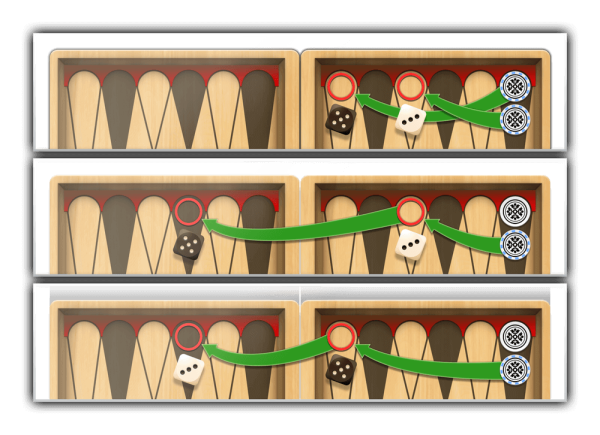 Backgammon