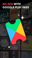 Bored Button - Play Pass Games