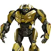 Bumblebee and all Transformer's transformation