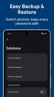 My Passwords