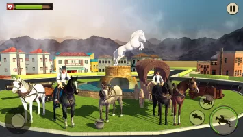 Horse Racing Games Horse Games