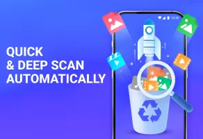 Photo Recovery, File Recovery