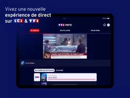 TF1 INFO - LCI