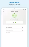 FRITZ!App Smart Home