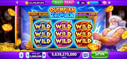 Classic Vegas Slots Casino