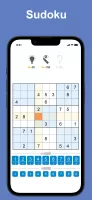 Puzzle Page