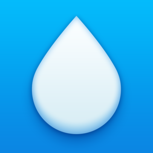 Water Tracker