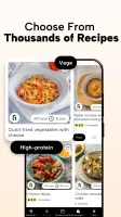 Fitatu Calorie Counter & Diet