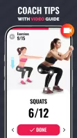 Lose Weight App for Women