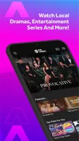 mewatch: Watch Video, Movies