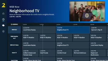 WSB-TV News