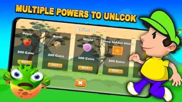 Super Bruno Adventures