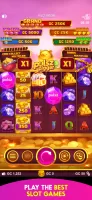 Pulsz: Fun Slots & Casino