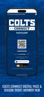 Indianapolis Colts Mobile
