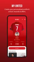 Manchester United Official App