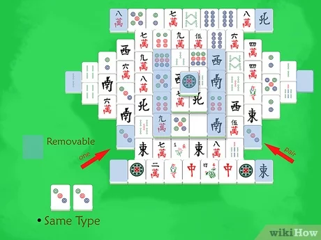 Mahjong