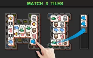 Match Animal