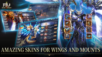 MU: Devils Awaken