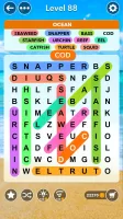 Word Search - Find Word Puzzle