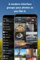 PhotoMap Gallery