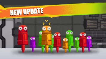 Ragdoll 2: Elite