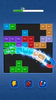 Cat Block - Blast Puzzle