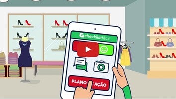Conheça Checklist Fácil, a plataforma mais completa de checklist eletrônico para gestão de empresas