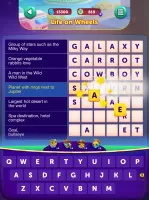 CodyCross: Crossword Puzzles