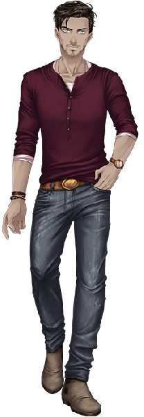 My Candy Love : Otome Sim Game