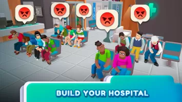 Hospital Empire Tycoon - Idle