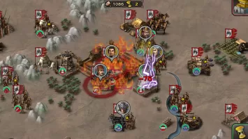 ThreeKingdoms Conqueror