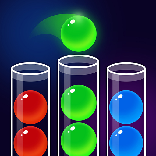 Ball Sort