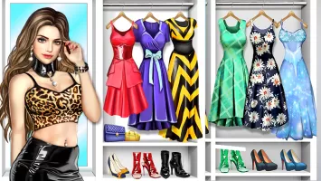 Fashion Styler
