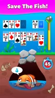 Solitaire Fish