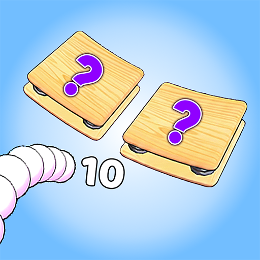 Count and Bounce