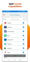 Freecall VPN