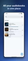 Voice Audiobook Player