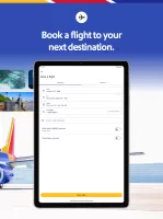 Southwest Airlines