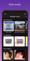Bangtan Lyricz
