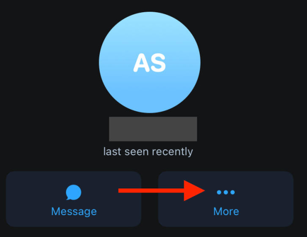 How To Report Someone On Telegram?