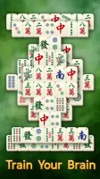 Kungfu Mahjong™