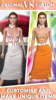 Fashion AR - Style & Makeover